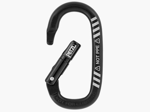 Petzl material carabiner Mino
