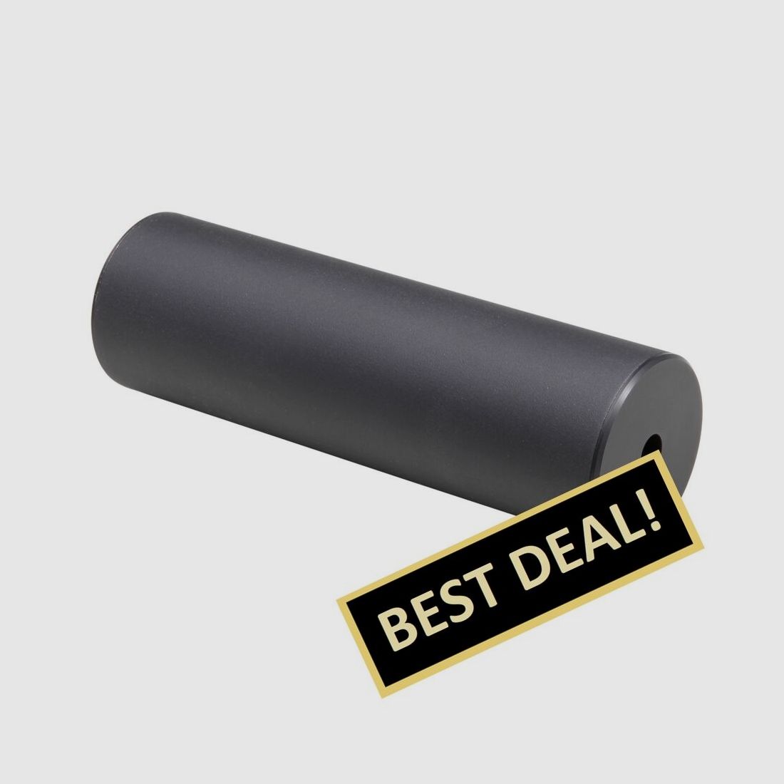 JAKI Silenziatore Jaki 3i Calibro .22 - .375 Calibro .338 / ?8,61 mm - M14x1