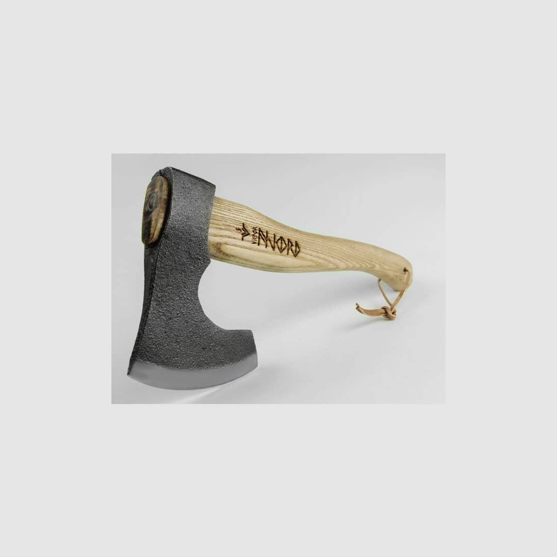 Njord Viktor Viking Medium : hache viking, image 4 sur 6