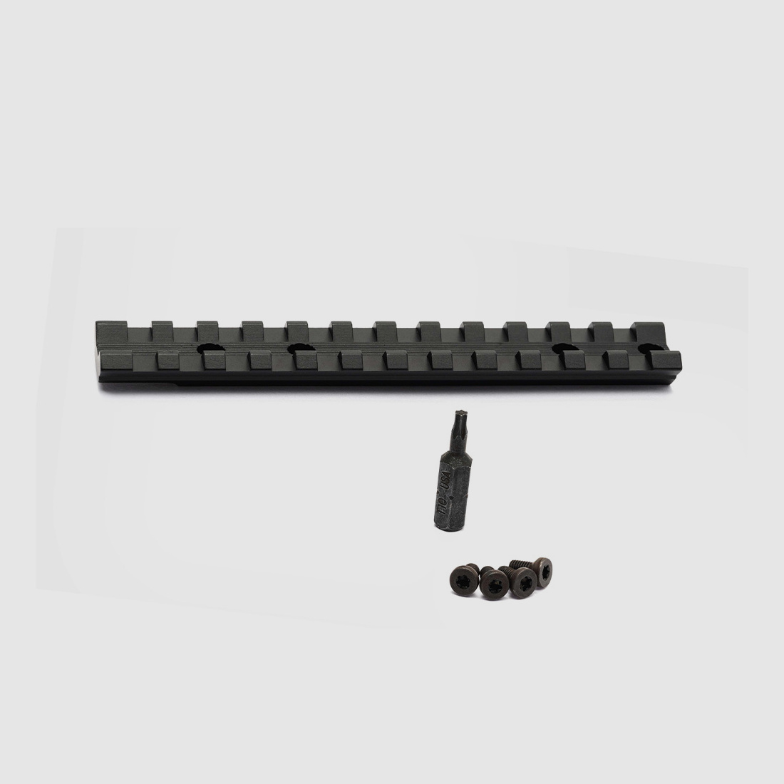 Savage 1-teilige Picatinny-Schiene für REVEL