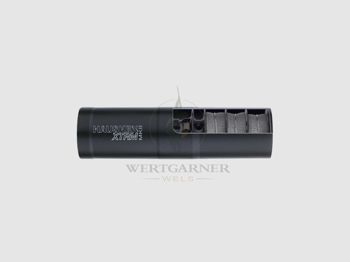 Hausken JD184 XTRM MKII 7.65mm - .30 Cal G, Bild 1 von 2