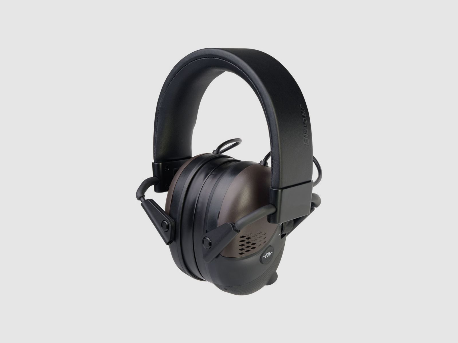 BLASER hearing protection 2.0 brown