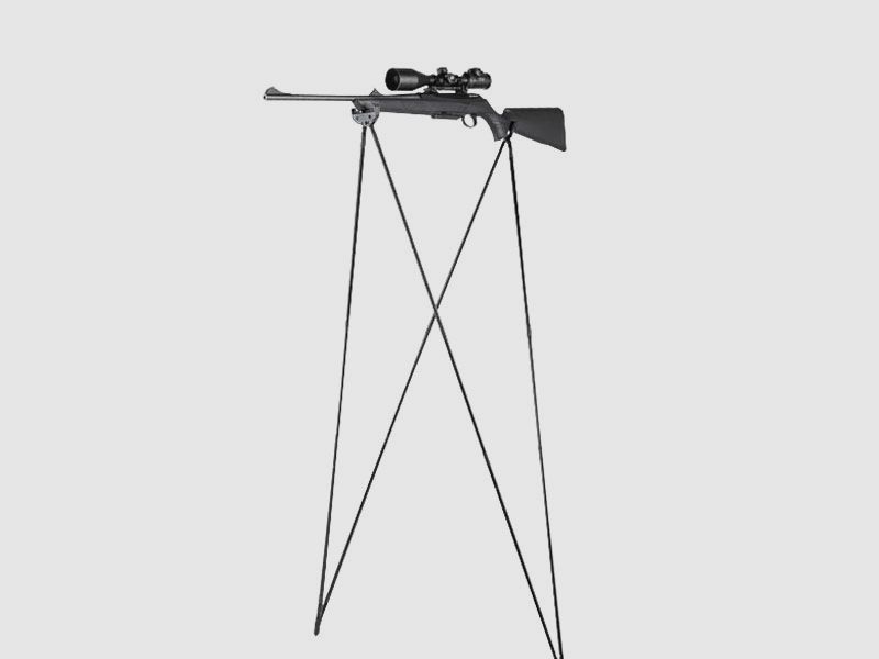 4-Stable Sticks ULTIMATE CARBON Target Stick