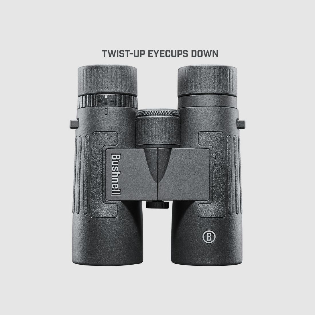 Bushnell Fernglas Legend 8x42