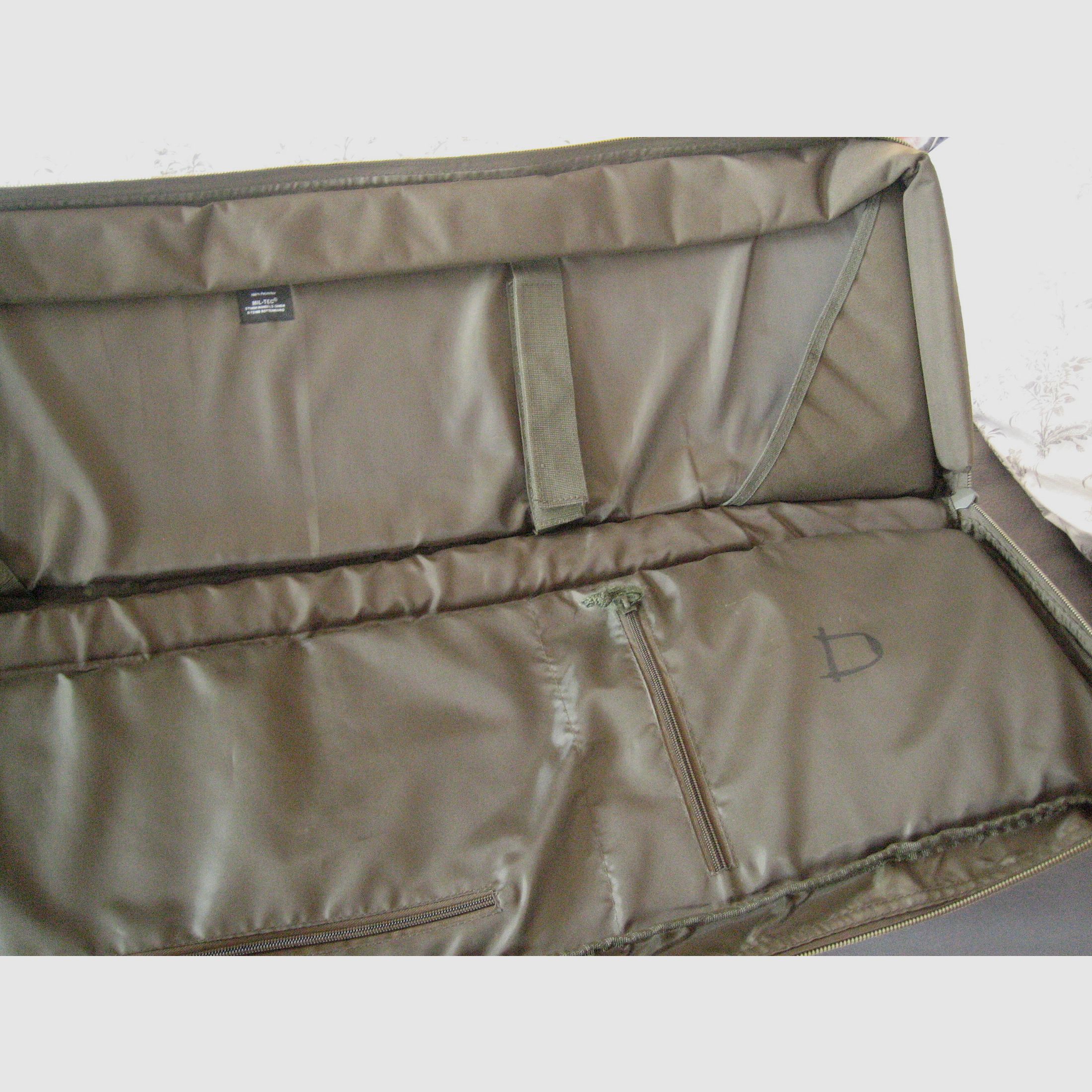 Gewehrtasche Rifle Case Large van Mil-Tec. nieuw Speciale prijs