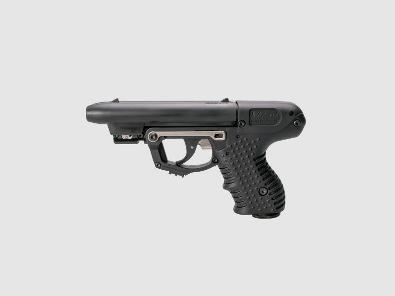 Pfefferspray Pistole Piexon Jet Protector JPX2 Gen 2 mit Laser (P18)