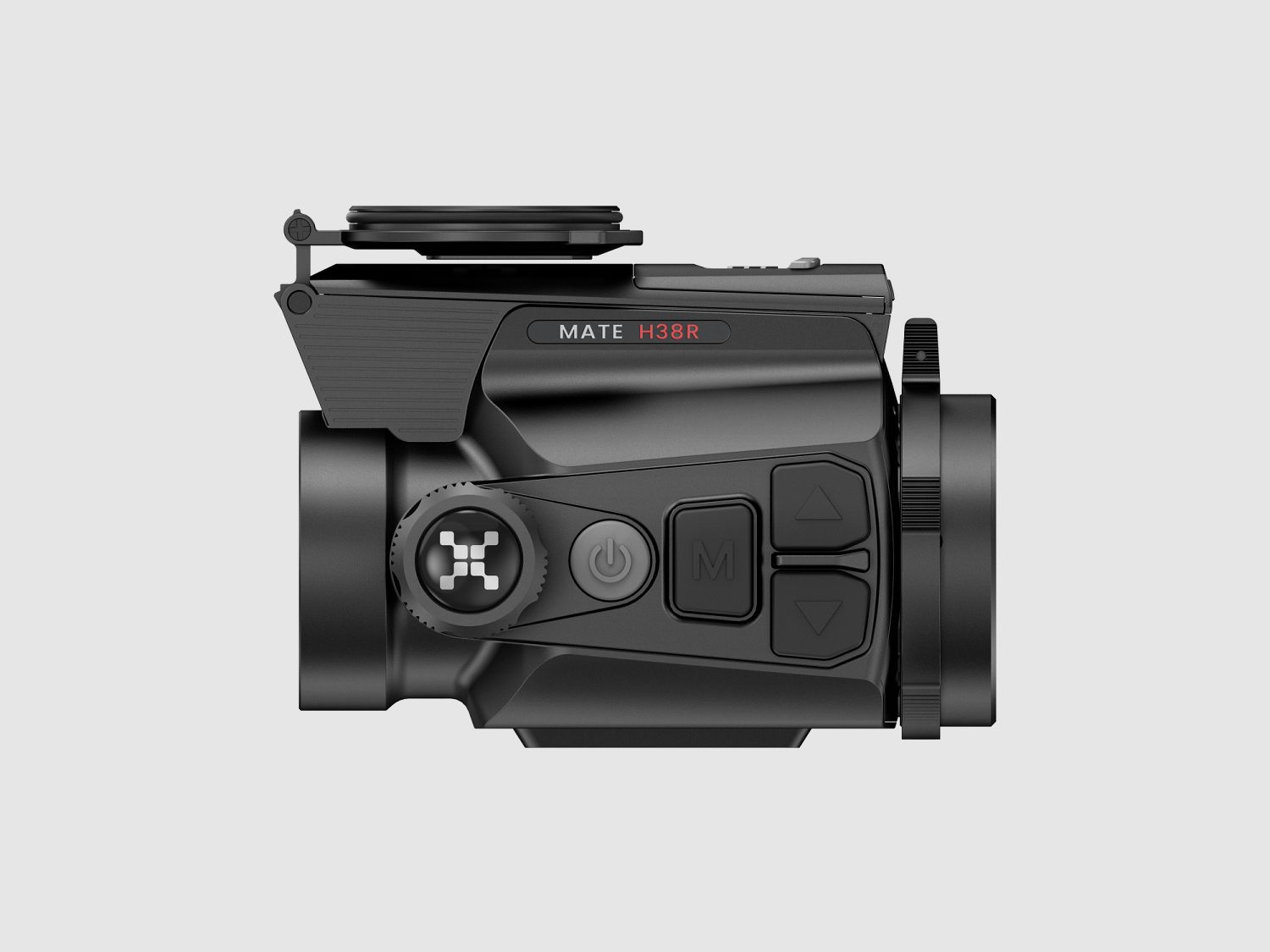 Nocpix Mate H38R + ... GRATIS ! Smartclip Adapter