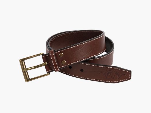 Ceinture en cuir Blaser