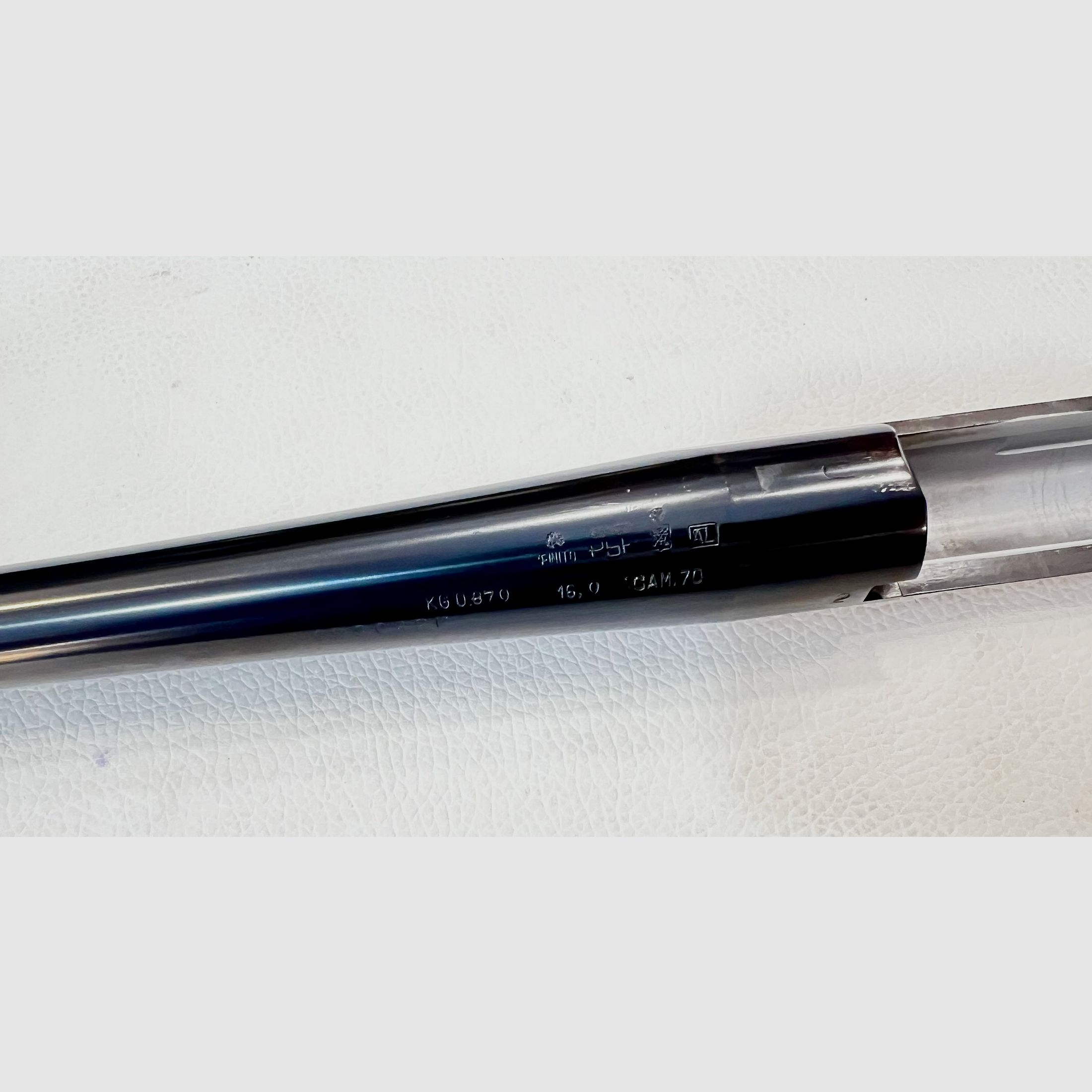 GEWEHR / LAUF FÜR BERETTA A300/1/2/3 – 20, Bild 5 von 7