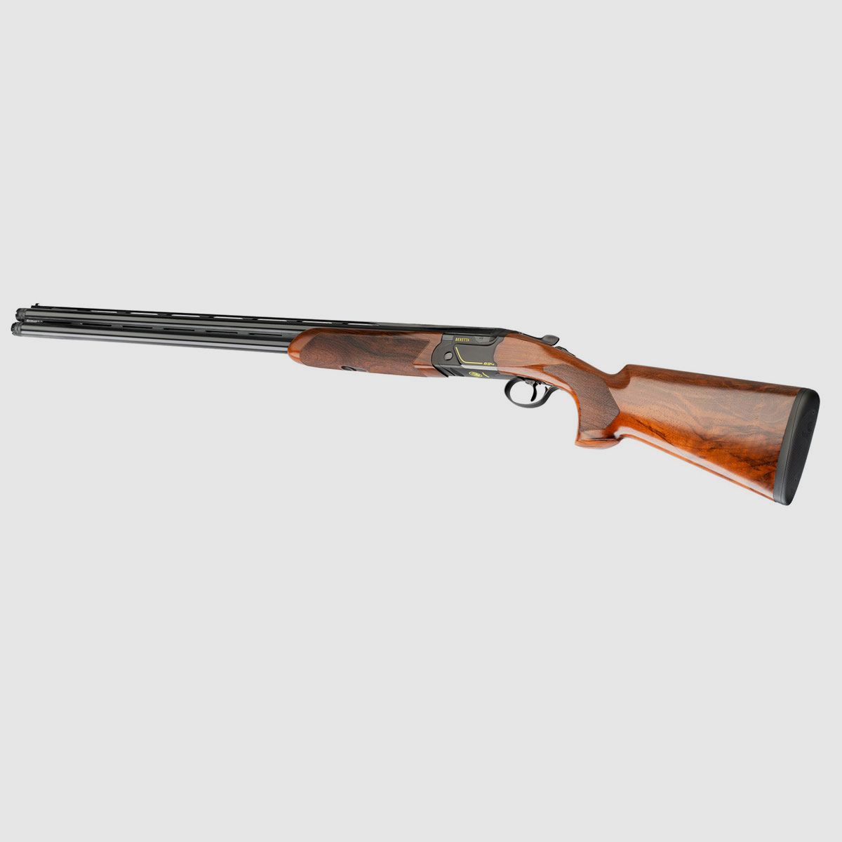 FUCILE SOVRAPPOSTO – BERETTA – 694 Black DLC Trap B-Fast (Calcio Regolabile), immagine 7 di 9