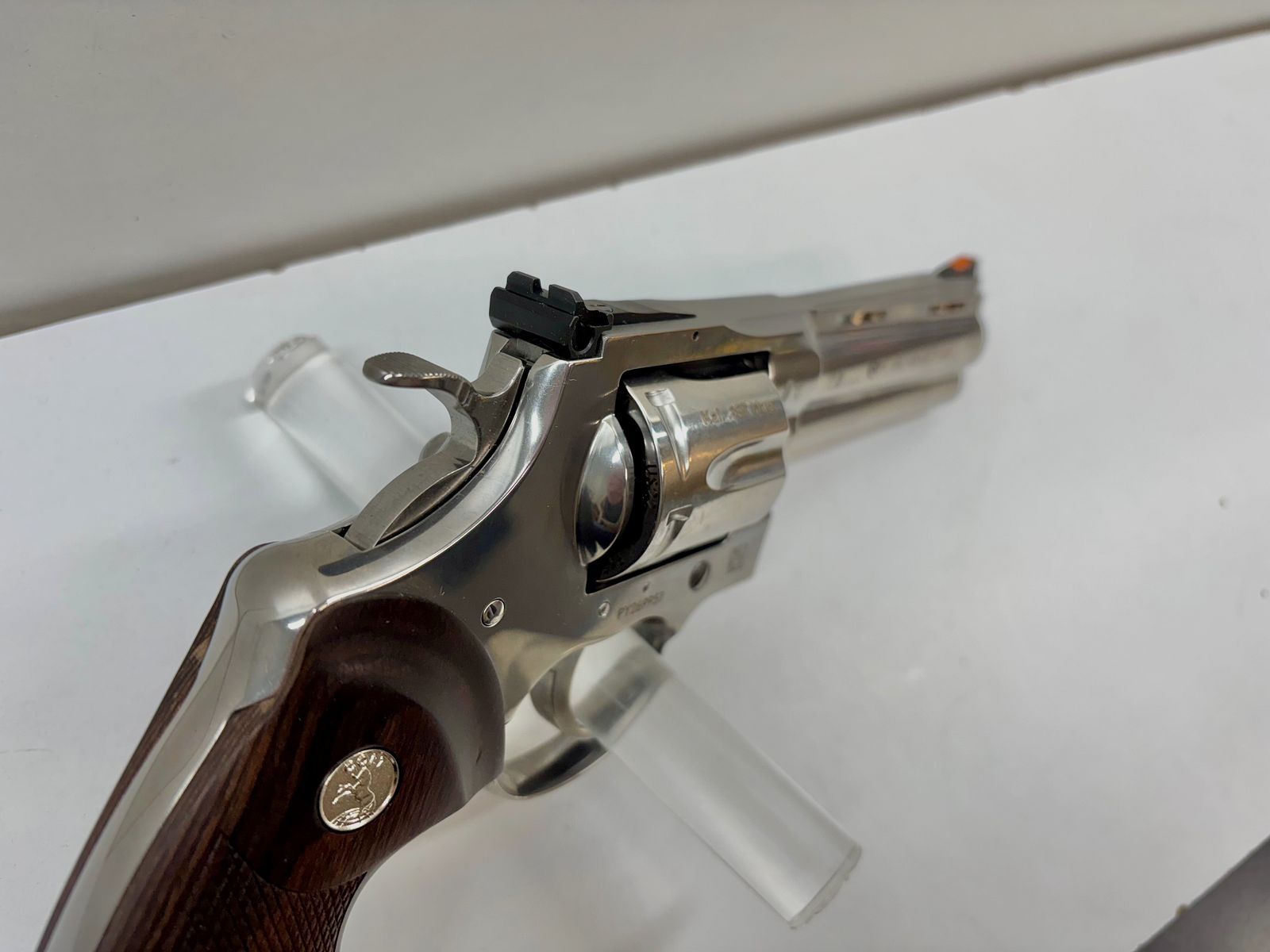 COLT PYTHON 4,25" - Waffen Friedrichs