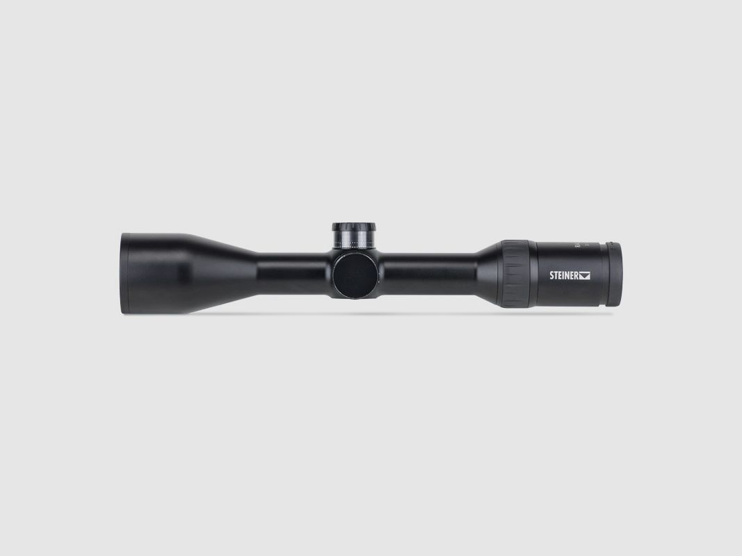 Lunette STEINER avec réticule éclairé 2-16x50 BT RANGER 8 (30mm) Abs. 4-Ai, image 2 sur 2