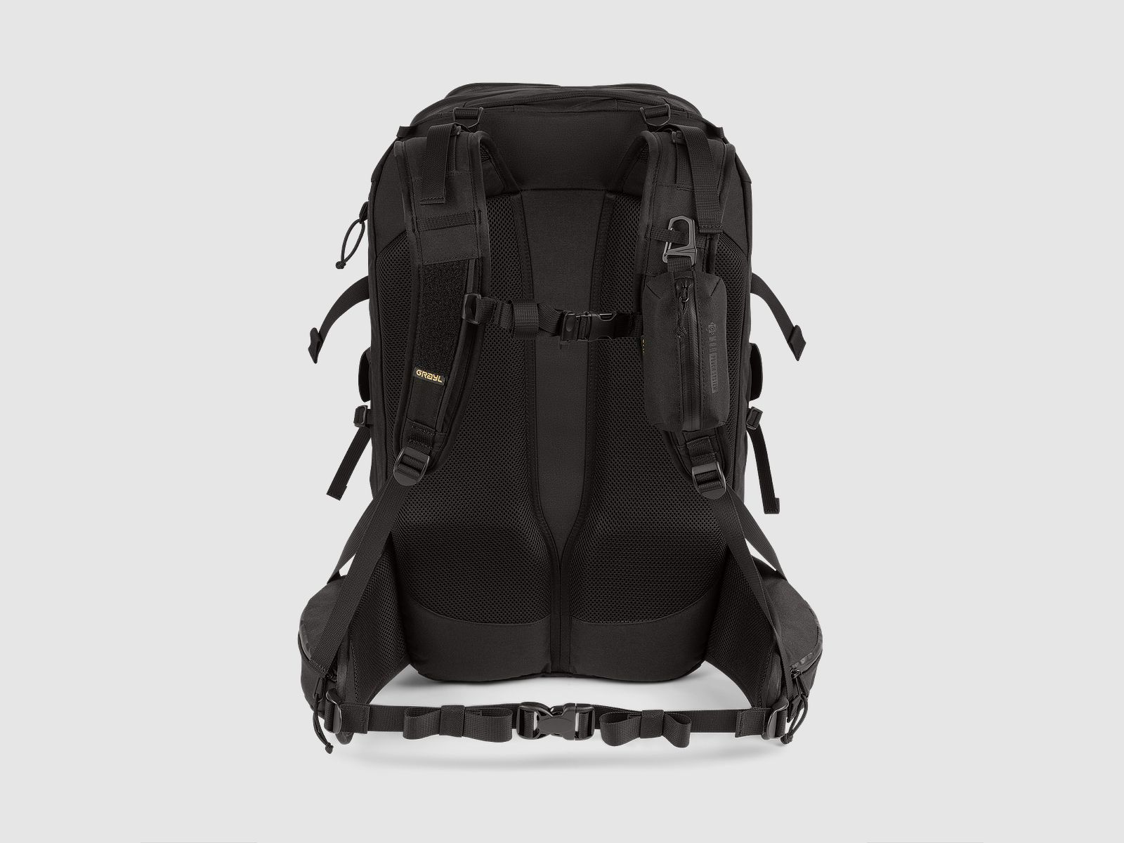 GRAYL Mission EXP Backpack 35L