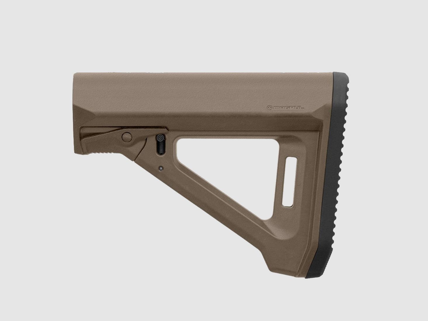 Magpul MOE RL Carbine Stock Mil‑Spec MAG1440 - FDE