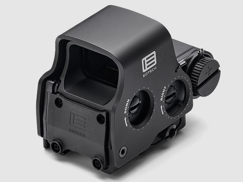 EOTECH HWS EXPS2-0 GRN