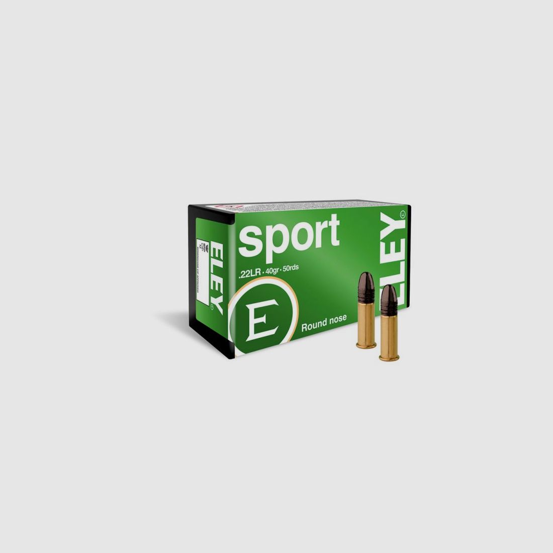 Eley – Sport, afbeelding 1 van 2