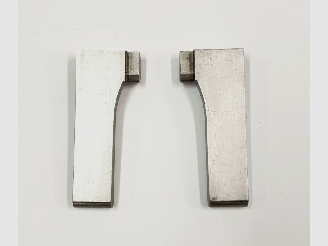 DP-27, DP-28 Stützenklappen rechts / links