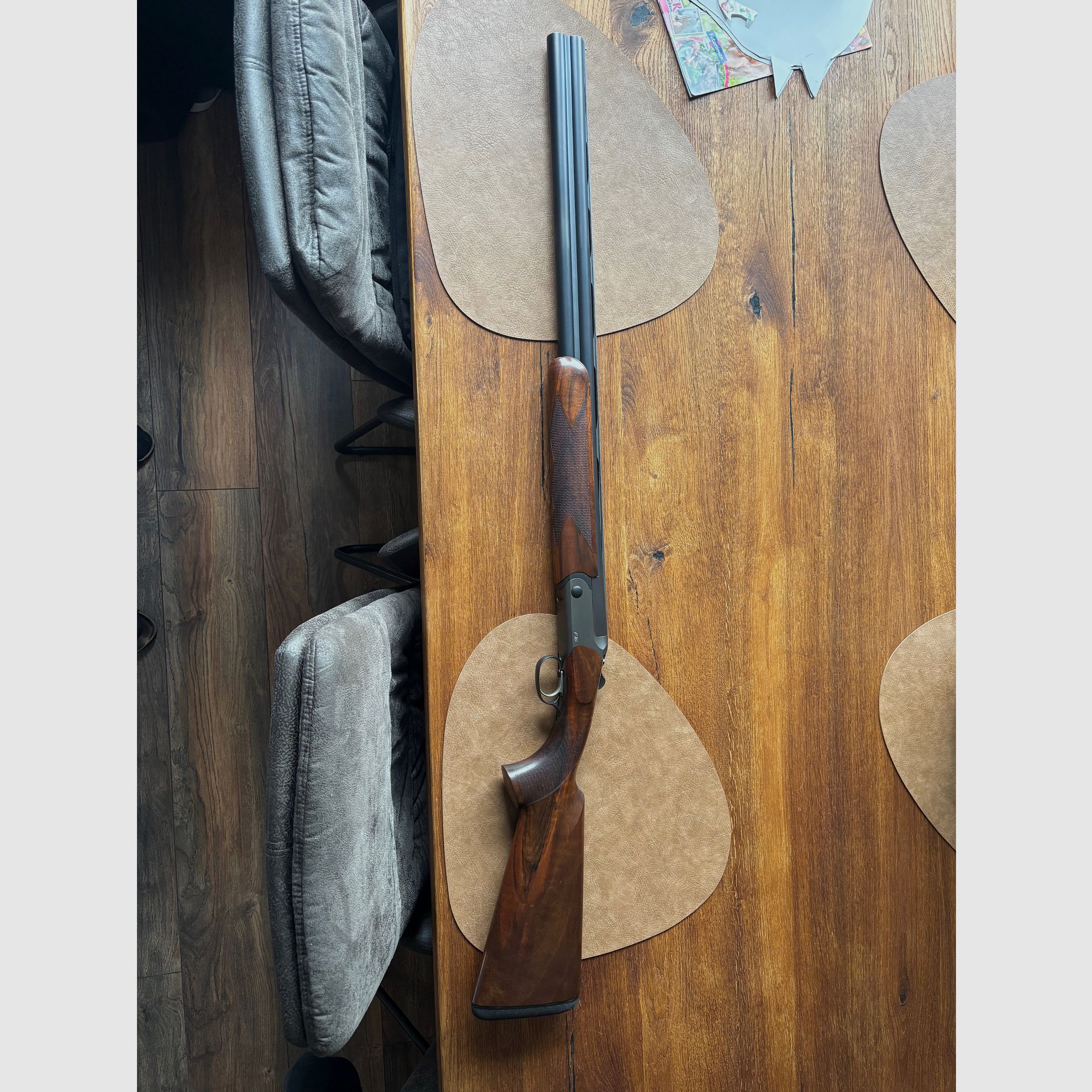 Blaser F16 BDF