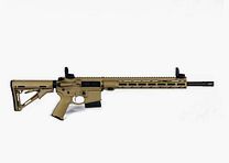 SAVAGE MSR 15 Recon 2.0 Custom-FDE