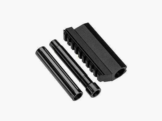 VENTE | Course de tuning + Couverture | Baril de tuning + Cache de baril / Couverture | HDP50 + GEN.1 | T4E | Prêt à l'emploi