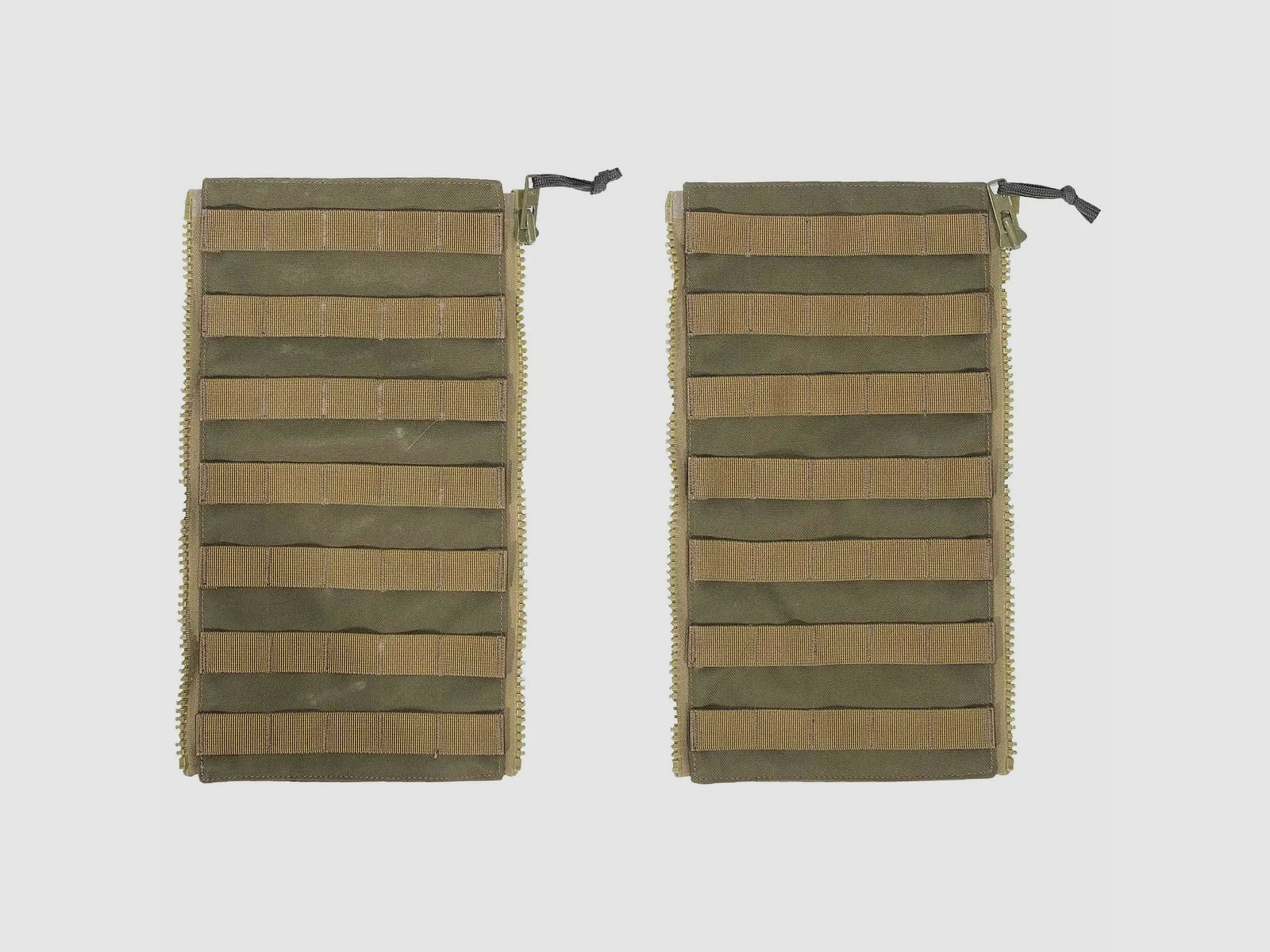 Berghaus Berghaus MMPS Molle Pad cedar