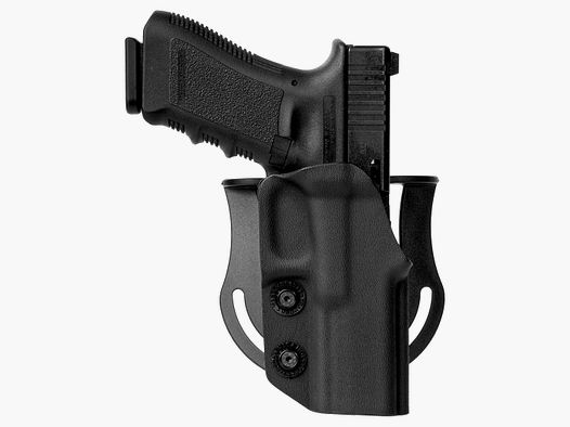 Vega Holster Open