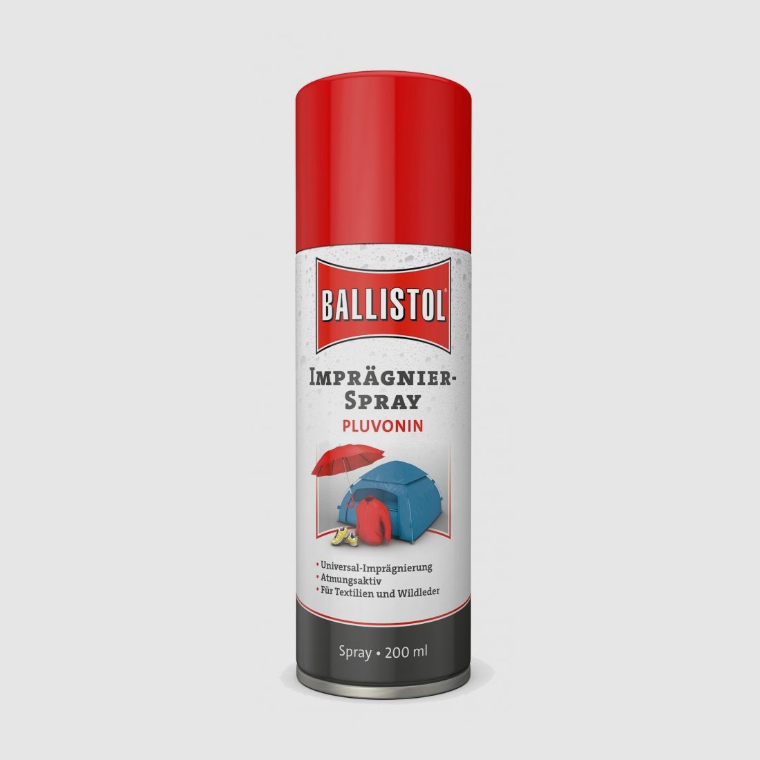 Klever Pluvonin Imprägnierspray