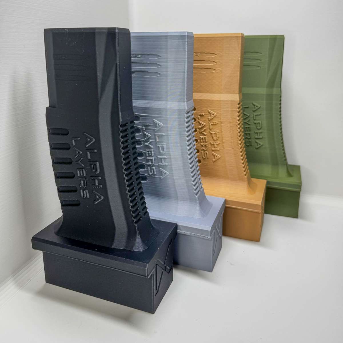 Büchsenpatronen RWS 30-06 Spring. Promotion-Test-Pack EVO, HIT, EVOgreen, UNI Classic, Bild 4 von 13