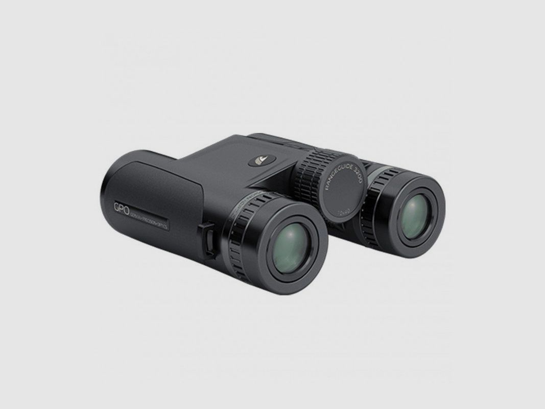 Binocolo Gpo Rangueguide HD 3200, immagine 3 di 4