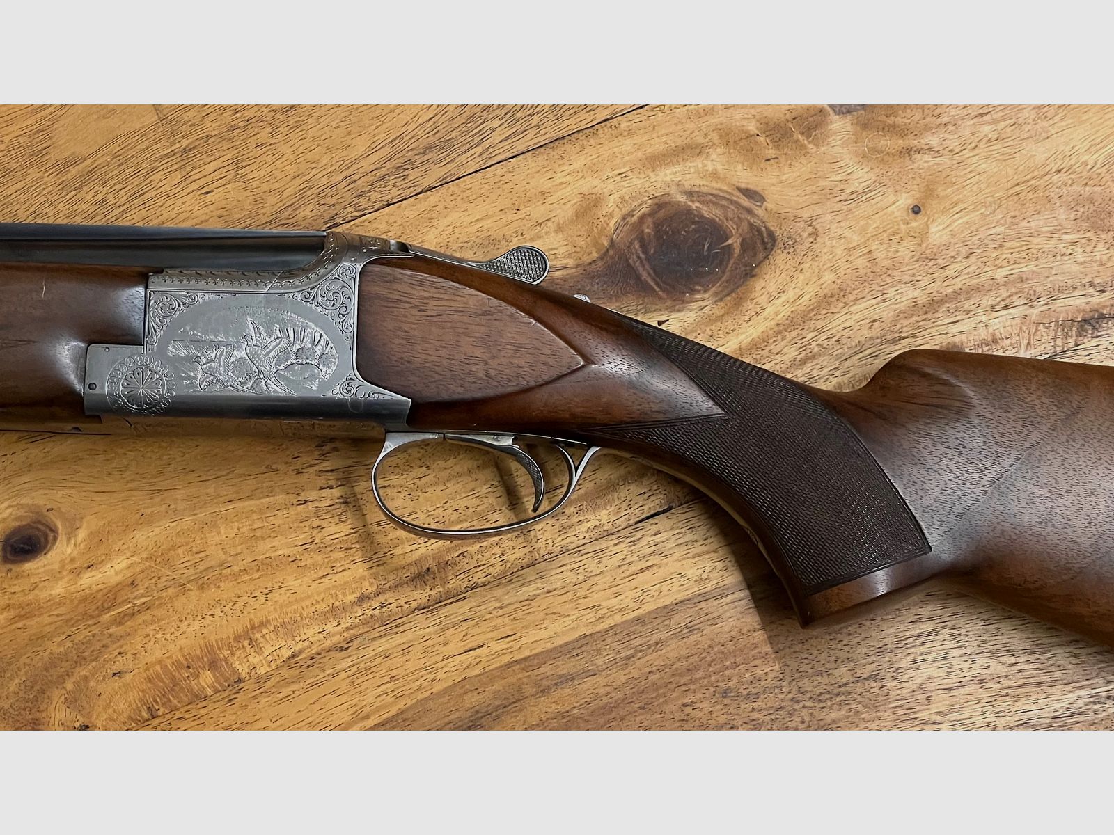 Browning B25 B2G #3978, billede 3 af 4