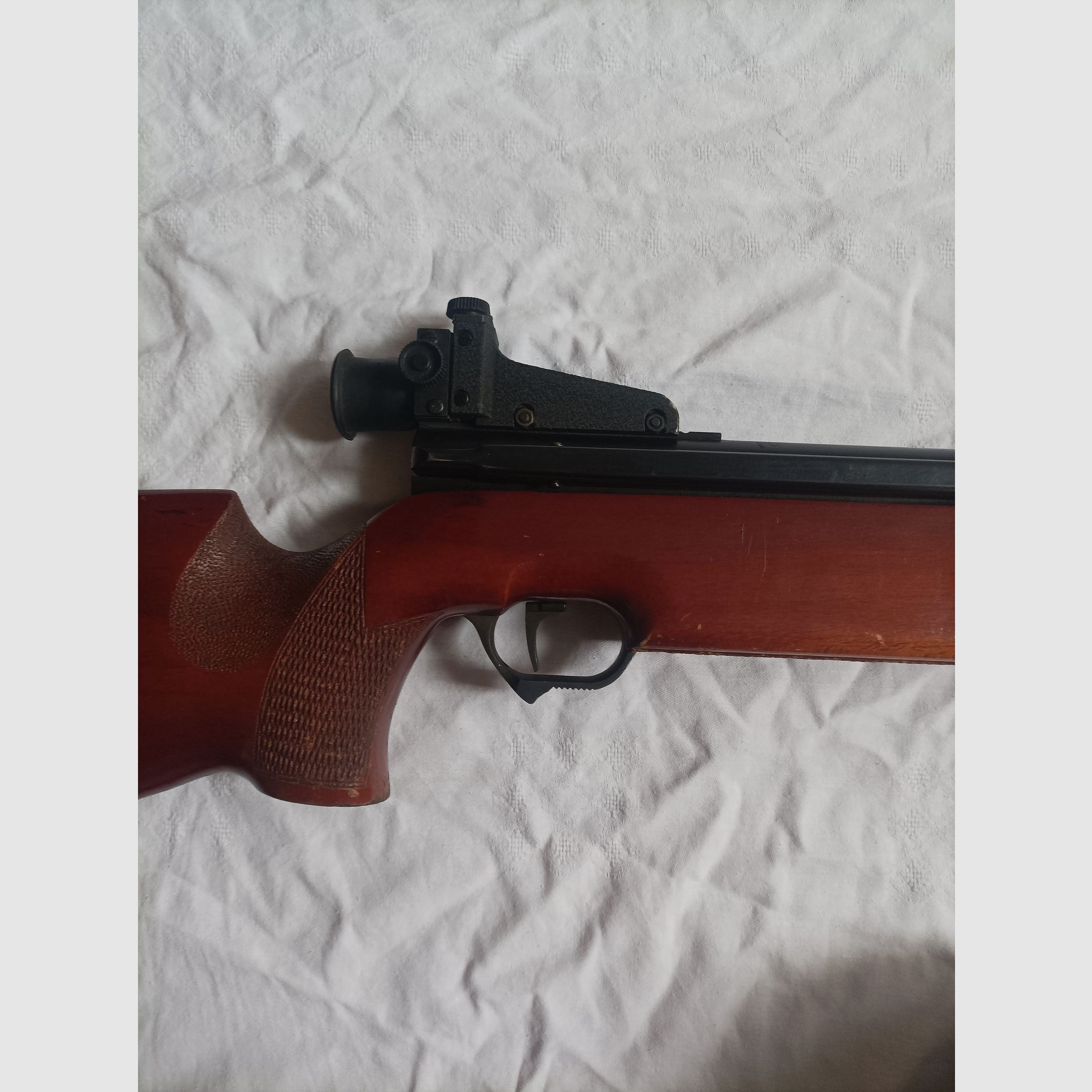 Haenel Modell 312