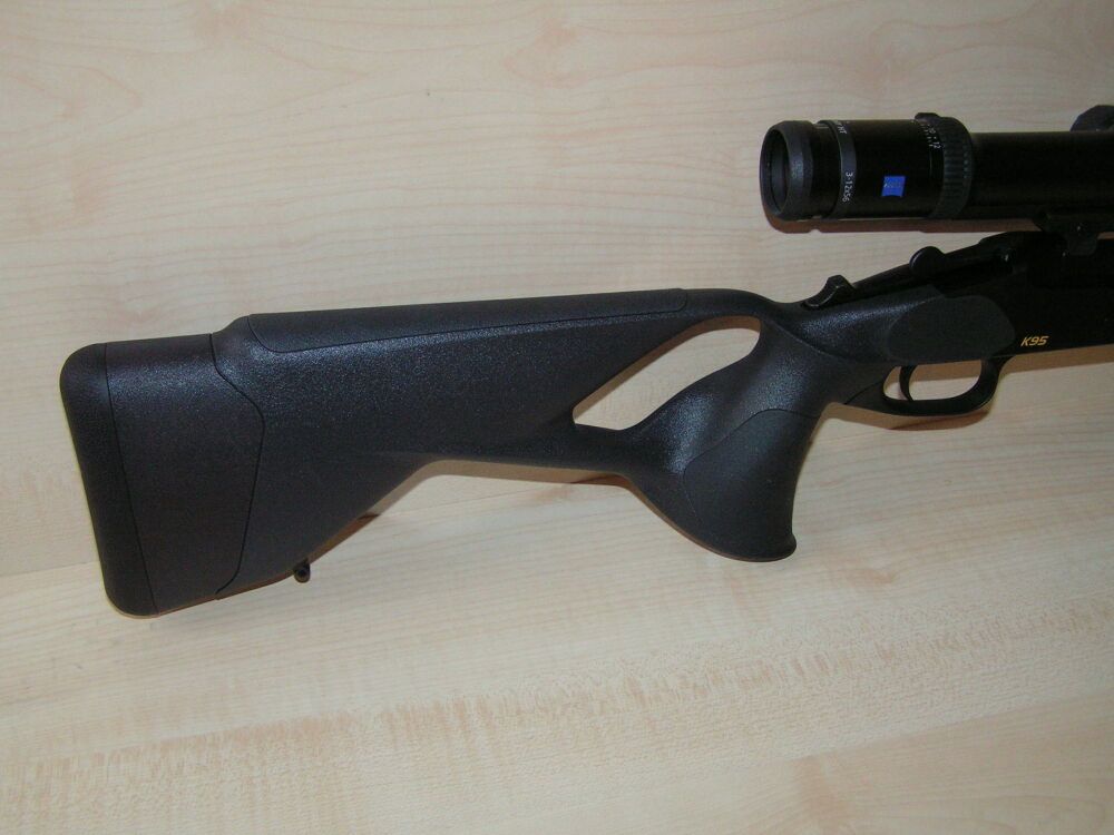 Blaser K 95 Ultimate, Bild 3 von 6
