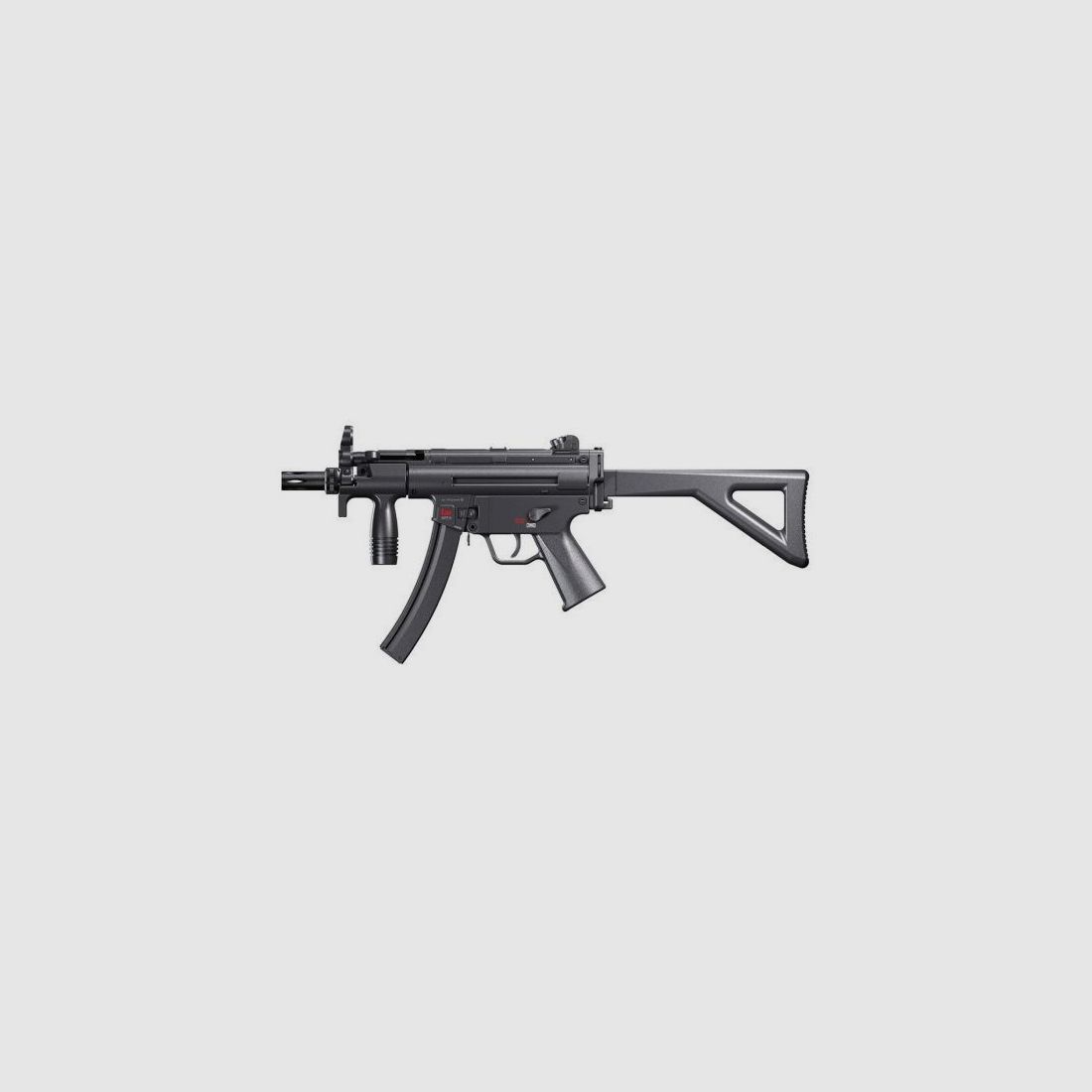 UMAREX PISTOLA LIB V MP5 K, immagine 1 di 4