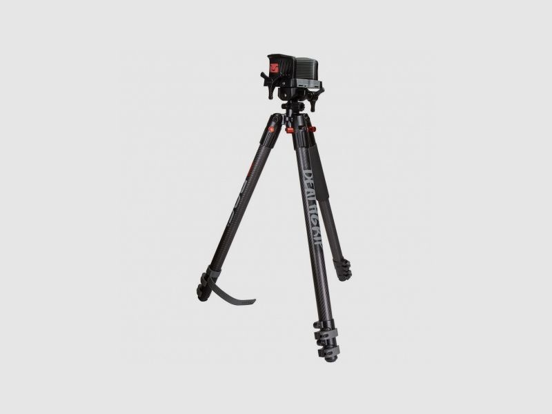BOG 1099443 DEATH GRIP CARBON schietstatief, afbeelding 1 van 5