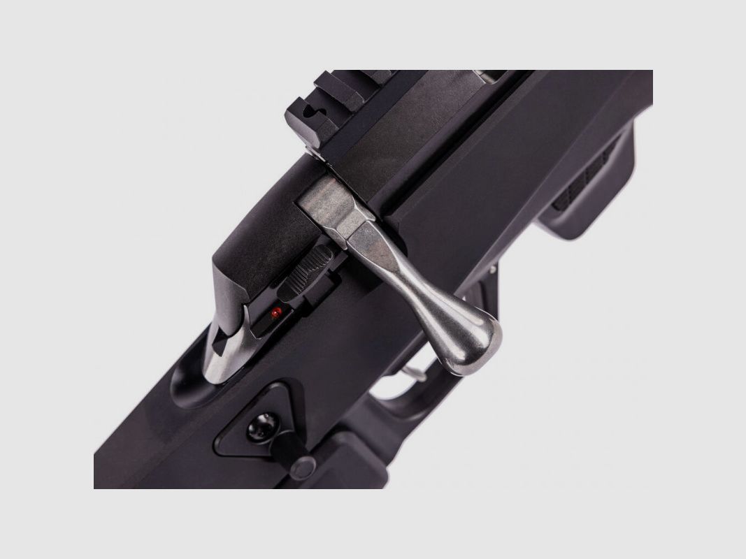 TIKKA T1X ACE TARGET, image 4 sur 9
