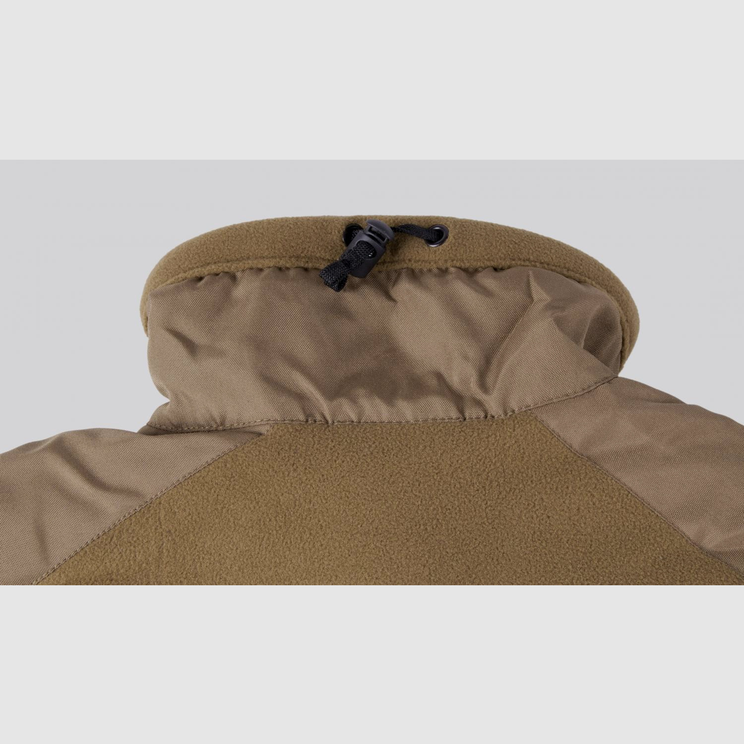 HELIKON-TEX LIBERTY FLEECE JACKE COYOTE