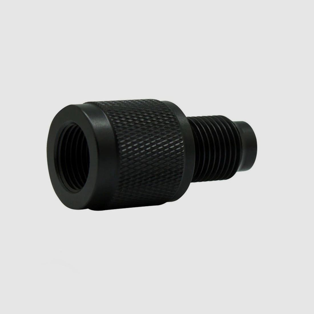 Adapter 88gr für ASA Luftflasche