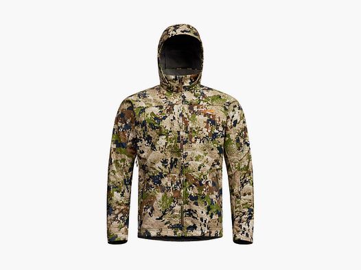 Sitka Jetstream Jacket Optifade Subalpine