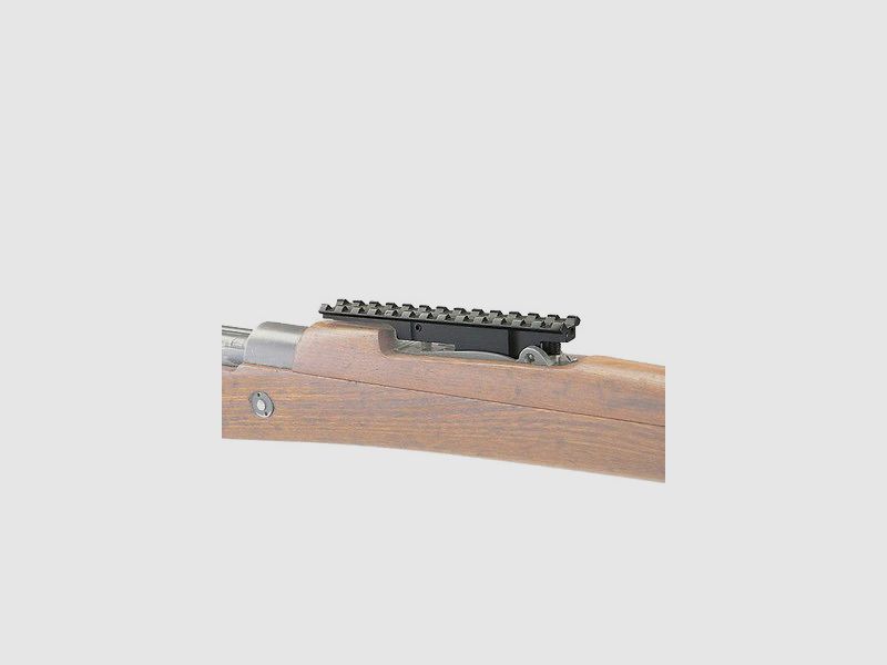 AIM SPORTS MAUSER K98 MONTAGE, image 3 sur 4