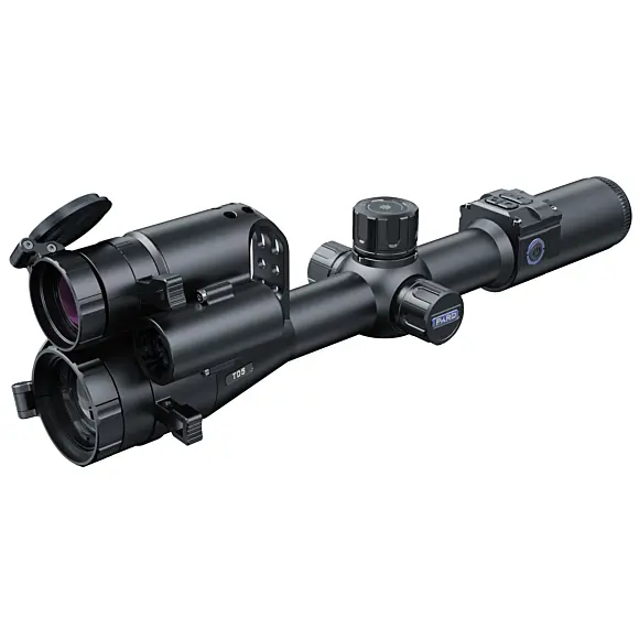 Lunette multi-spectrale Pard TD62 diam.45-70 / 640x512 / 940 / LRF