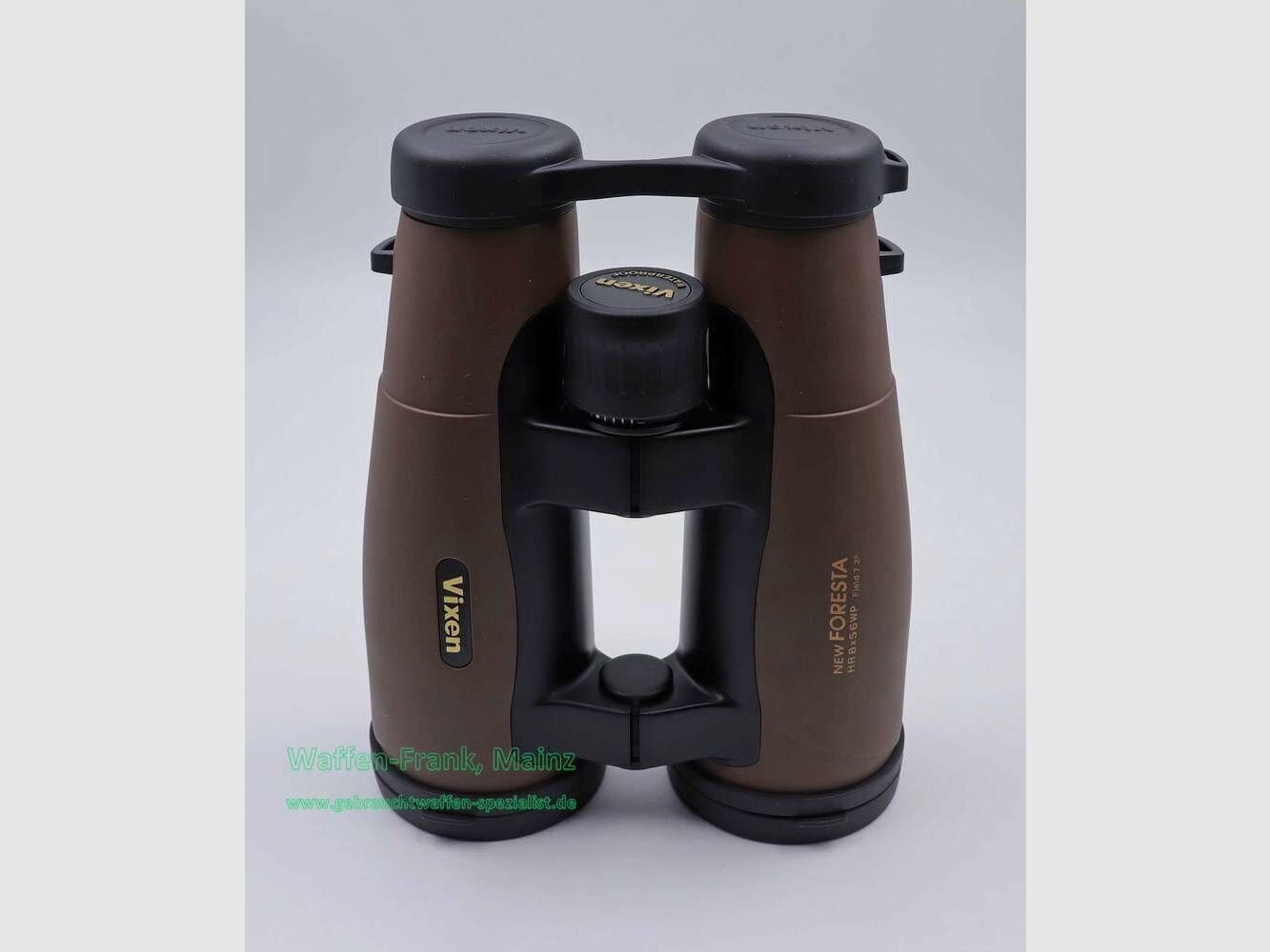 Vixen Vixen Nuova Foresta