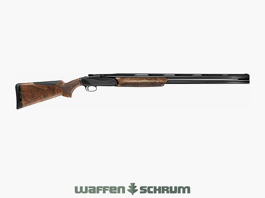 Benelli 828U AI Steel BE.S.T Black Wechselchokes / Schaftlänge: 37,5cm
