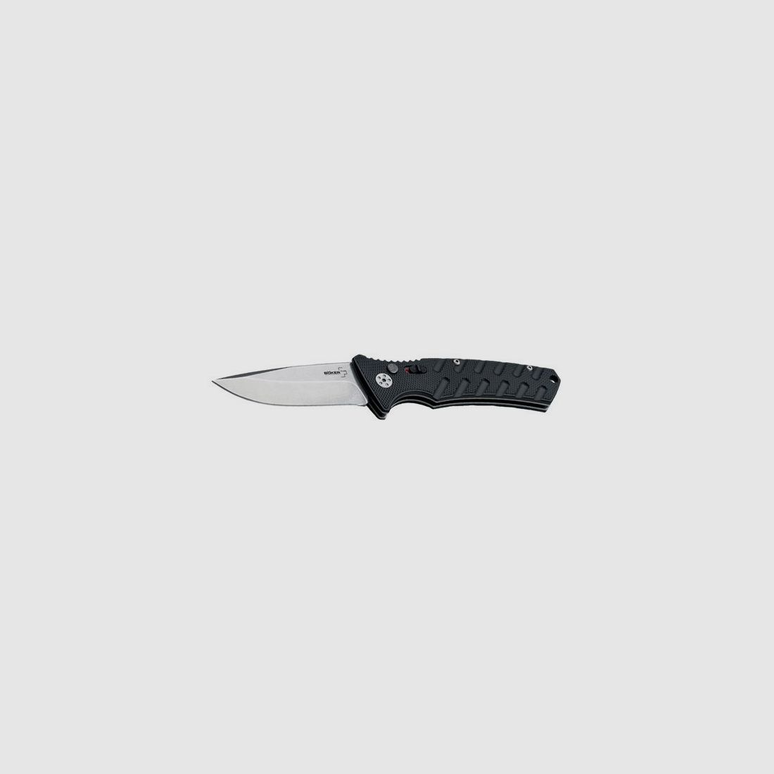 Coltello Automatico Böker Plus Strike Spearpoint - 01BO400, immagine 1 di 2