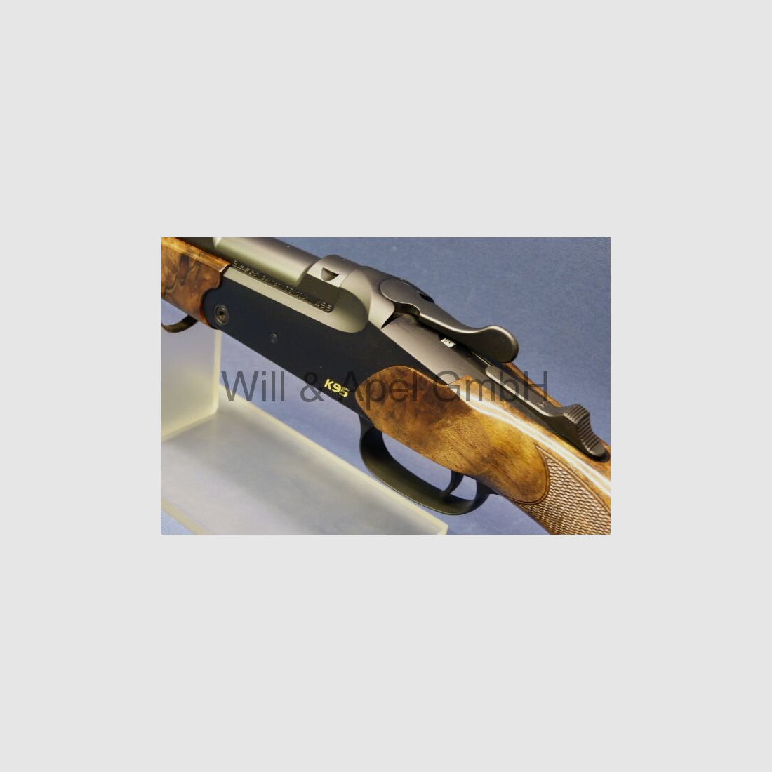 Blaser K95 CLASSIC