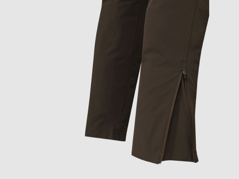 Beretta Vertikal Light Broek Bruin, afbeelding 4 van 5