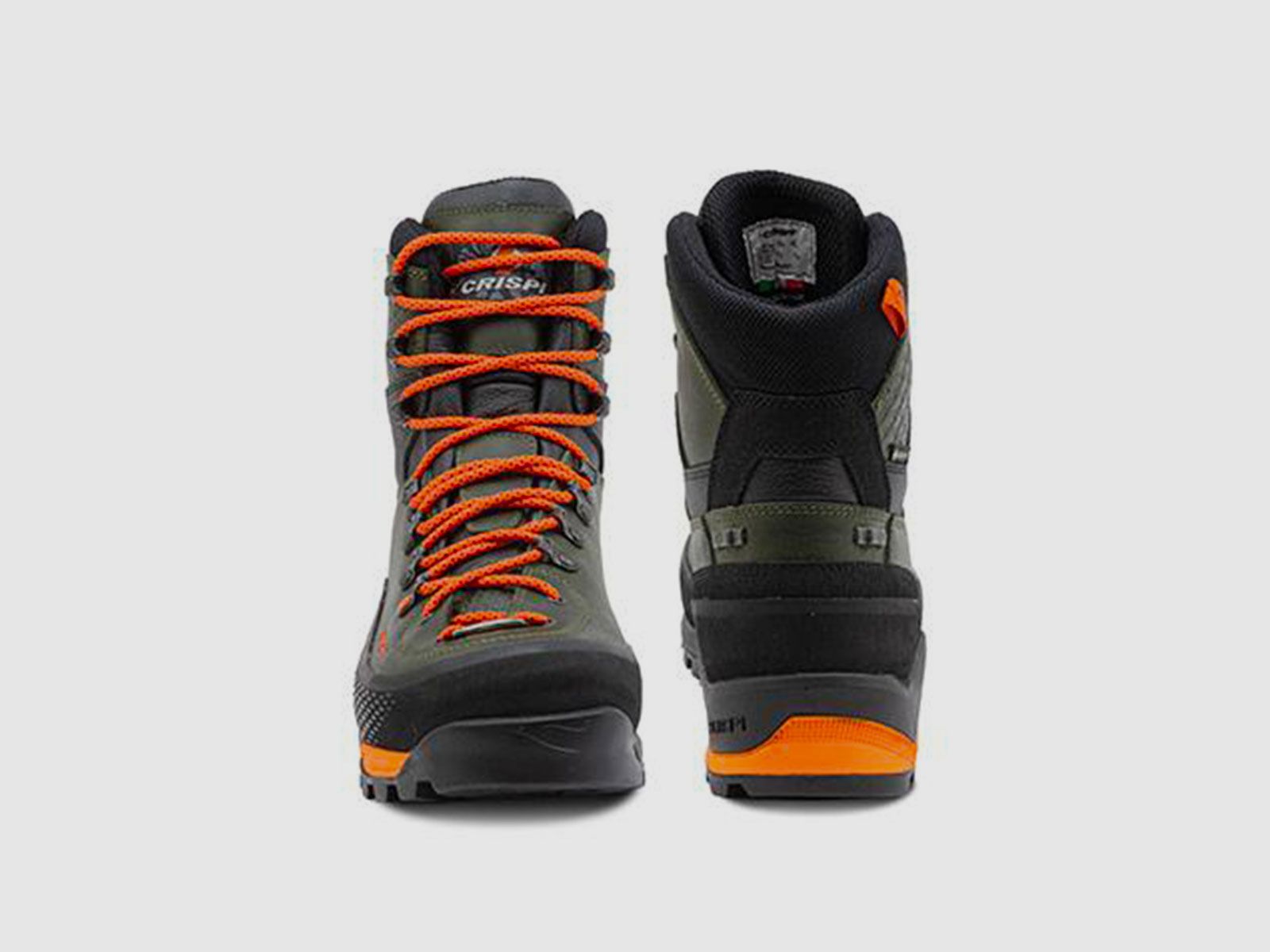 SCARPONI – CRISPI – FUTURA PWR GREEN, image 5 of 8
