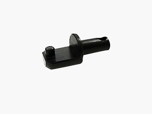 Aide au nettoyage du fusil