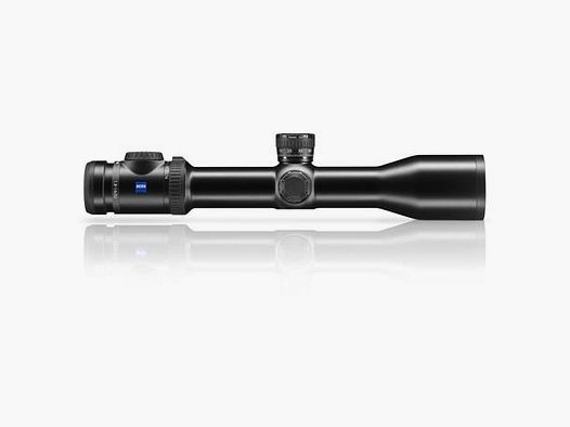 Zielfernrohr ZEISS Victory V8 1,8-14x50 – Siatka 60