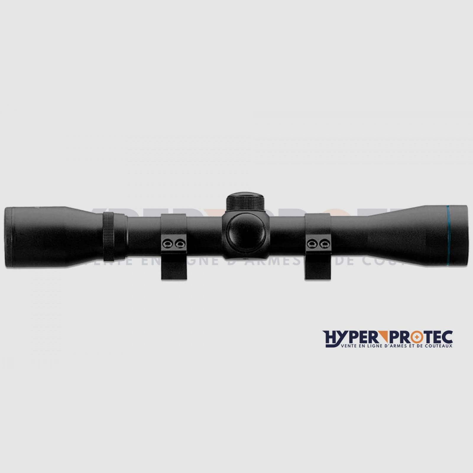 Stoeger 4x32 - Mira telescópica, imagen 2 de 2