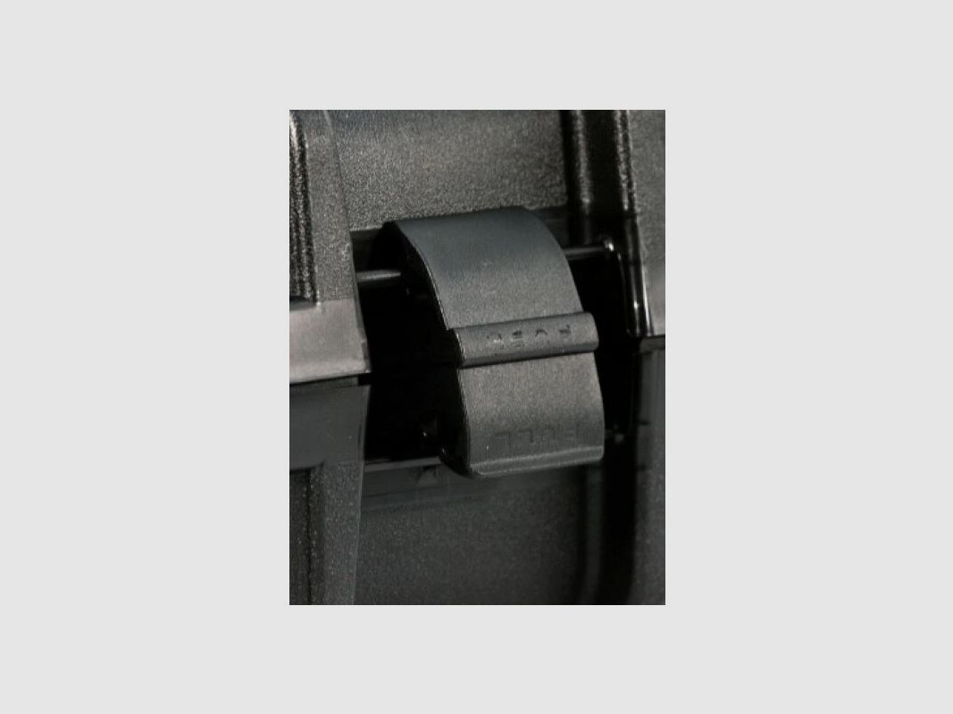 Étui à armes Plastique 117x34x10, image 2 sur 3
